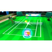 Nickelodeon Extreme Tennis:next! (Nintendo Switch)