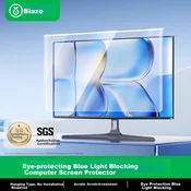 Biaze Zaštitna folija protiv plave svetlosti za monitor, 27, 16:9