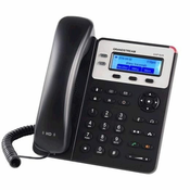 Grandstream Networks GXP1625 IP telefon Crno 2 linija LCD