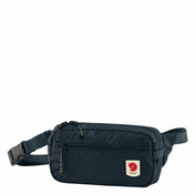 Torbica Fjallraven F23223.560 boja: tamno plava