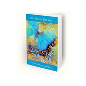 Knjiga Don Miguel Ruiz mlajši: Zavestno življenje