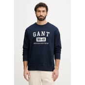 Gant pulover moški bombažen