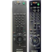 General SONY RMT-V257 - originalni daljinski upravljalnik