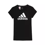 ADIDAS ORIGINALS Funkcionalna majica, črna