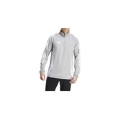 adidas Tiro 24 Gornji dio trenirke sivo-bijeli, vel. S