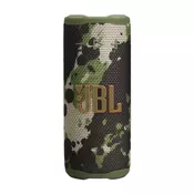 JBL Zvučnik Grip, Bluetooth, Squad