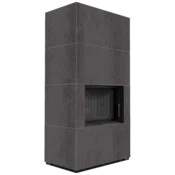 Kratki FLOKI/S/PF/BLACK/Q/N/P/D/S/A/B