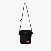 Torba The North Face Redbox Small Carry Bag TNF Black OS