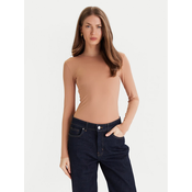 ONLY Bodi Frida 15343926 Bež Slim Fit