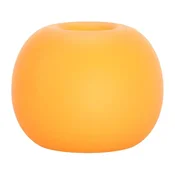 FLEXTAIL Kupola Mushroom za svetilko Flextail Tiny Pump 2X (oranžna)