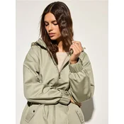 Mohito - Parka - olivna