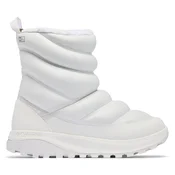 Škornji za sneg Columbia Snowtrot Peak™ Odx 2128041 Bela