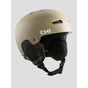 TSG Gravity Solid Color Helmet satin tin