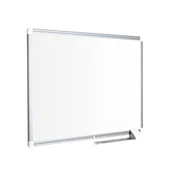 Bi-Office Tabla bela Maya Top Pro, 120 x 180 cm.