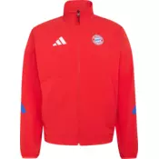 adidas Jakna FC Bayern Z.N.E. Anthem