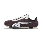 PUMA H-Street Mesh Sneakers Unisex, Shoes, Rich Cocoa/Gum, 35.5