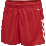 Hummel Kratke hlače CORE XK POLY SHORTS KIDS