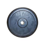 KINETA Kineta Plastične ploščate uteži CEM 5 kg (1 kos)