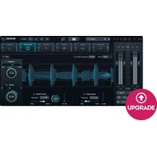 iZotope Tonal Balance Control 3: UPD from any prev version (Digitalni izdelek)