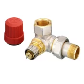 Ventil radijatorski termostatski Danfoss, 1/2, desni