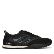 Nizki čevlji ROXY V12-920 Črna