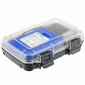 Haicom GPS lokator EKSKLUZIVNO + ekst. baterija za do 120 dni delovanja + vodoodporna škatla +