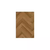 Mexen Overland Park vinilne plošče ribja kost 635 x 127 mm SPC 6,5 mm podlaga 1,5 mm, 4 V-utori, Jatoba