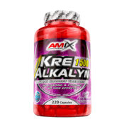 Kre-Alkalyn (220 kap.)
