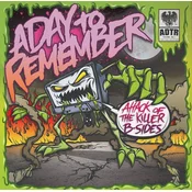 A Day To Remember - Attack Of The Killer B-Sides (Limited Edition) (Coloured) (10)