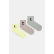 Nogavice On 3-pack