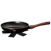Berlingerhaus Berlinger Haus granitna ponev 28 cm Ebony Rosewood BH1714