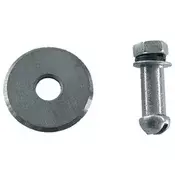 Rezno kotačić u blister pakiranju; 16x6x3 mm (za rezače pločica 687, 688) (03160)