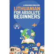 Lithuanian for Absolute Beginners