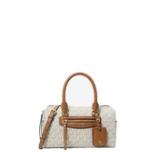 MICHAEL Michael Kors Torba za čez ramo Michael Kors Sac Bandouliere Jet Set Travel Beige bež