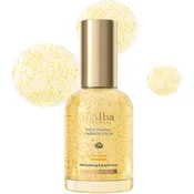 dAlba Vita Toning Capsule Serum – Serum za Izenačevanje Tena 50ml