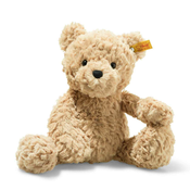 Steiff Soft Cuddly Friends medvedek Jimmy Teddy, svetlo rjav 30 cm