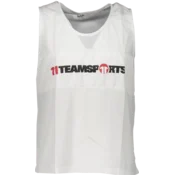 Derbystar Dres za trening Derbystar Markierungshemdchen 11teamsports Weiss