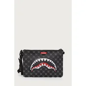 Sprayground torbica SHARKS IN PARIS