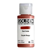 GOLDEN Tekoča akrilna barva 30 ml | Različne barve