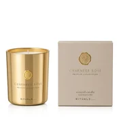 Rituals Private Collection Cashmere Rose Scented Candle 360 g