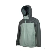 Jakna/Šuškavac Peak Fw2243071 Grey Green