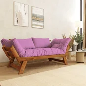 HANAH HOME Garden 2-Seat Sofa CPT8162 210
