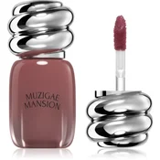 MUZIGAE MANSION Objet Glossy Mini vlažilni sijaj za ustnice odtenek 003 Nudy Drop 1.8 g