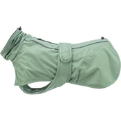 Trixie Mantil za pse CityStyle Dublin, 45 cm, Zeleni