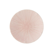 Puščavski krožnik ICE PINK MIJ 13 cm