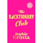 The Dicktionary Club