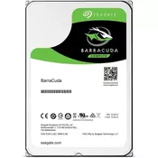 Seagate BarraCuda 4TB 3,5 SATA3 6GB/s 256MB 5400 obratov