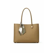Torbica Sisley - zelena