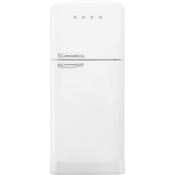 SMEG hladilnik FAB50RWH5, bela
