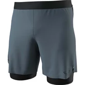 Dynafit ALPINE PRO 2/1 SHORTS M, hlače, siva 71642